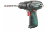 Аккумуляторный ударный винтоверт Metabo PowerMaxx SB 600385890