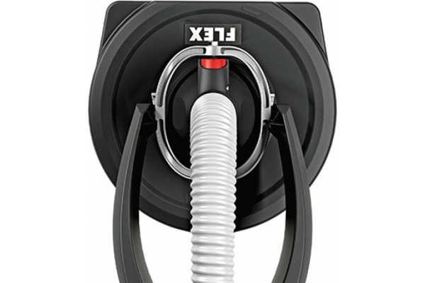 Машина для шлифования стен и потолка с системой сменных головок FLEX GE 7 +MH-R +SH Giraffe 494534