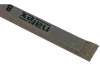 Плоская стамеска с ручкой NAREX WOOD LINE PLUS 8 мм 811658