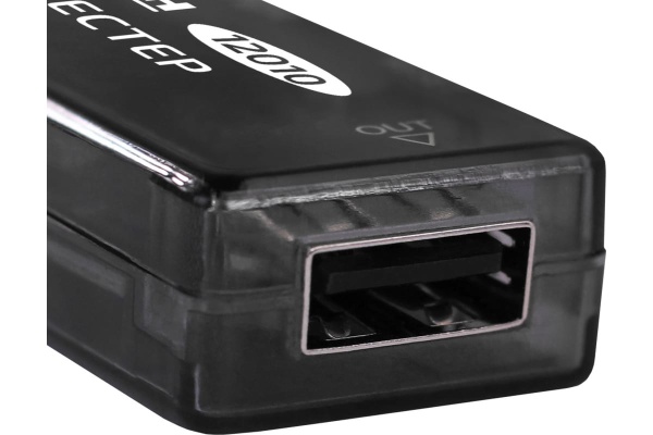 USB- тестер МЕГЕОН 12010 к0000035319