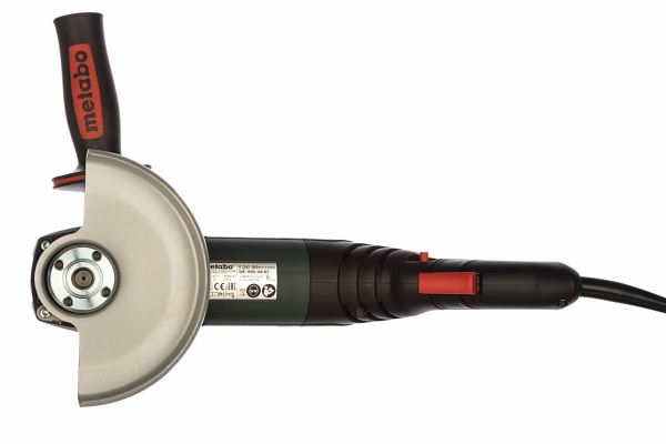 Угловая шлифмашина Metabo WE 1500-150 RT 601242000