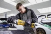 Полировальная роторная машина DEWALT 18 В XR DCM849N-XJ