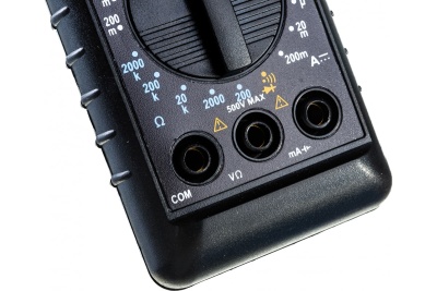 Цифровой мультиметр WHDZ DT182