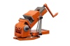 Станочные синусные тиски Stalex TQA6 376308