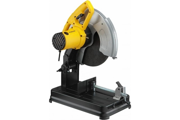 Монтажная пила Stanley SSC22