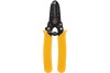 Инструмент для зачистки кабеля REXANT HT-5023 0.25-0.8 мм2 12-4023