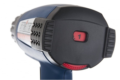 Термовоздуходувка STEINEL HL1610 M-Set 2534