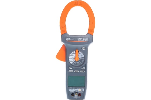 Электроизмерительные клещи SONEL CMP-2000 WMRUCMP2000