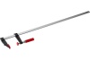 Струбцина ЗУБР МС-100/12 тип F 1000/120 мм, 32150-120-1000_z01