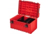 Ящик для инструментов QBRICK system one 350 vario red ultra hd 585x385x301 мм 10501355