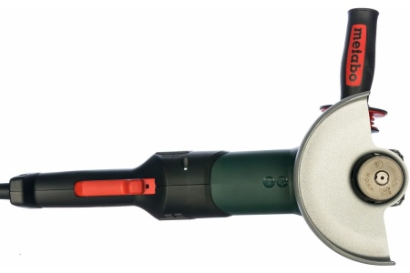 Угловая шлифовальная машина Metabo WE 17-150 QUICK RT 601087000