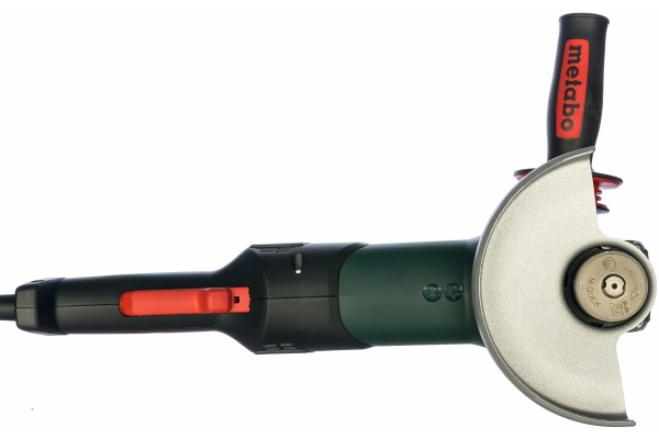 Угловая шлифовальная машина Metabo WE 17-150 QUICK RT 601087000