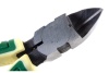 Бокорезы с фиксацией ROCKFORCE L-130мм RF-925