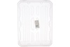 Крышка для контейнера Rusconnect NCP16 Cargo LID 400х300х30 мм 615626