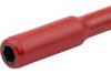 Отвертка с внутренним шестигранником NORGAU VDE N130-5,5 067058055