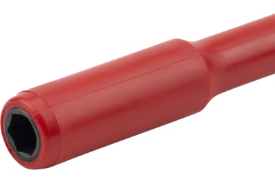 Отвертка с внутренним шестигранником NORGAU VDE N130-5,5 067058055