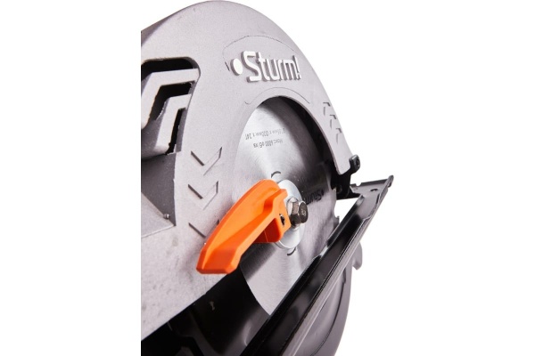 Минициркулярная пила Sturm CS5012MS