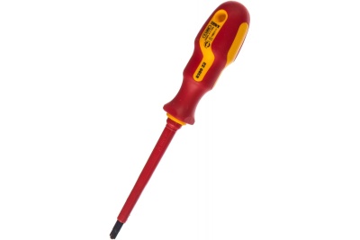 Отвертка NAREX S Line Elektro Profi PZ2/SL l=100 838922