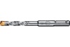 Бур SDS-plus (8х110 мм) Kraftool 29320-110-08_z02
