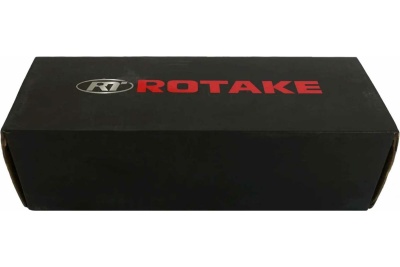 Пневматический ударный гайковерт Rotake 1, 3800 Нм RT-5880