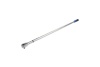 Динамометрический ключ NORGAU NTW24-075R 3/4", 150-750 Нм, с поверкой 051110075/П