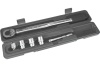 Динамометрический ключ HASKYY 1/2 28-210 Нм CDS-15