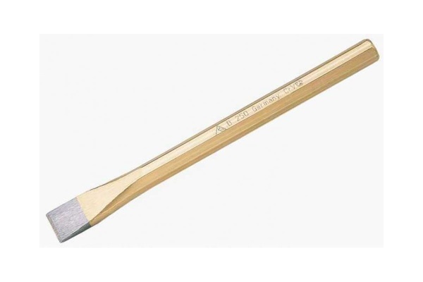 Зубило для обработки камня RENNSTEIG RE-3503000