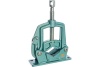 Откидные трубные тиски RIDGID Pioner 3" 11053