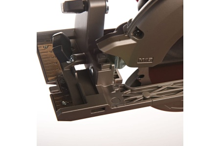 Аккумуляторная дисковая пила CROWN CT25002165HX