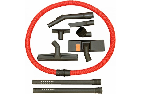 Водопылесос Soteco PANDA 515 XP PLAST 09724 ASDO