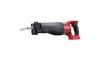 Аккумуляторная сабельная пила Milwaukee M18 CSX-0 FUEL 4933446085