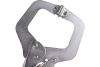 Плоскогубцы с фиксатором С-типа FIT 52746