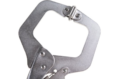 Плоскогубцы с фиксатором С-типа FIT 52746