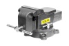Слесарные тиски Stalex Горилла M40D