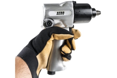 Ударный пневмогайковерт Foxweld AERO 5750