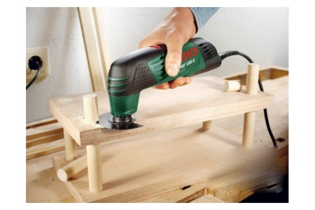 Универсальная стамеска Bosch PMF180E Multi 0.603.100.021