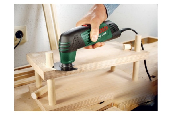 Универсальная стамеска Bosch PMF180E Multi 0.603.100.021