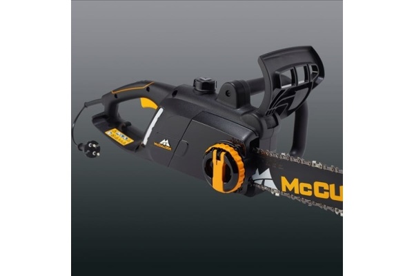 Электропила McCulloch CSE2040S + дополнительная цепь 9671482-02