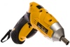 Аккумуляторная отвертка DENZEL CSL-36-02 26002