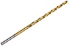 Сверло (10 шт; 4х119 мм; HSS) по металлу Fit 34240