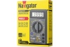 Мультиметр Navigator NMT-Mm02-832 832 82431