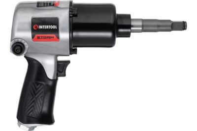 Пневматический гайковерт INTERTOOL PT-1103