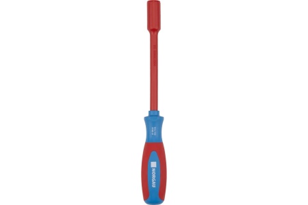 Отвертка с внутренним шестигранником NORGAU VDE N130-9 067058090