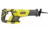 Аккумуляторная сабельная пила Ryobi ONE+ RRS1801M 5133001162
