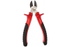 Боковые кусачки Top Tools 160 мм 32D118