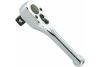 Флажковая трещотка 1/2", 125мм, 64 зубца KING TONY 4760-05