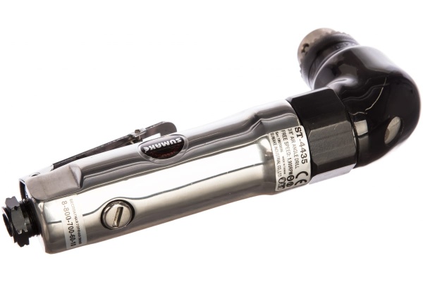 Пневматическая дрель Sumake ST-7260