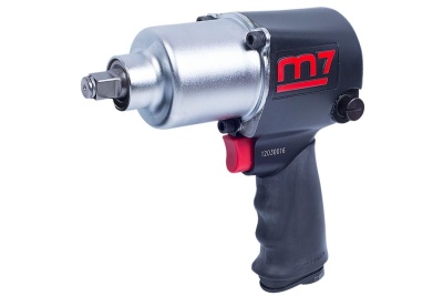 Пневматический ударный гайковерт MIGHTY SEVEN NC-4217