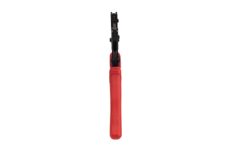 PROconnect Кримпер HT-336 N для обжима изолированных и неизолированных гильз 1.5-10.0 кв.мм 12-3016-4