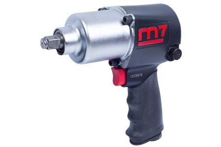 Пневматический ударный гайковерт MIGHTY SEVEN NC-4217